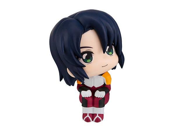 MegaHouse Lookup Mobile Suit Gundam SEED FREEDOM Athrun Zala | 4535123842016