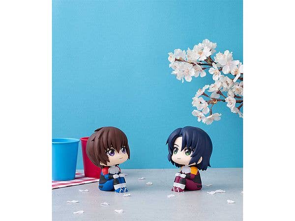 MegaHouse Lookup Mobile Suit Gundam SEED FREEDOM Athrun Zala | 4535123842016