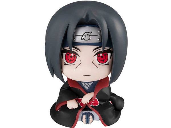 MegaHouse Lookup Naruto Itachi Uchiha(Repeat) | 4535123842047