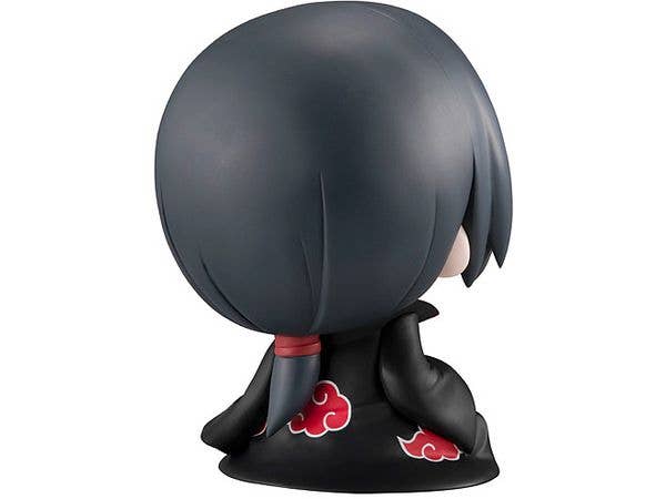 MegaHouse Lookup Naruto Itachi Uchiha(Repeat) | 4535123842047