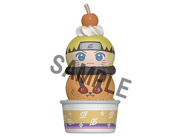 Tsumichen Stack up & Change NARUTO Shippuden | 4535123842054