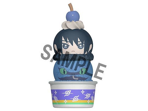 Tsumichen Stack up & Change NARUTO Shippuden | 4535123842054
