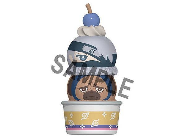 Tsumichen Stack up & Change NARUTO Shippuden | 4535123842054