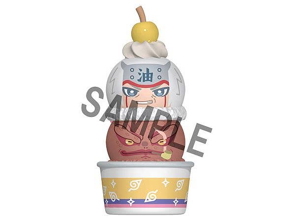 Tsumichen Stack up & Change NARUTO Shippuden | 4535123842054