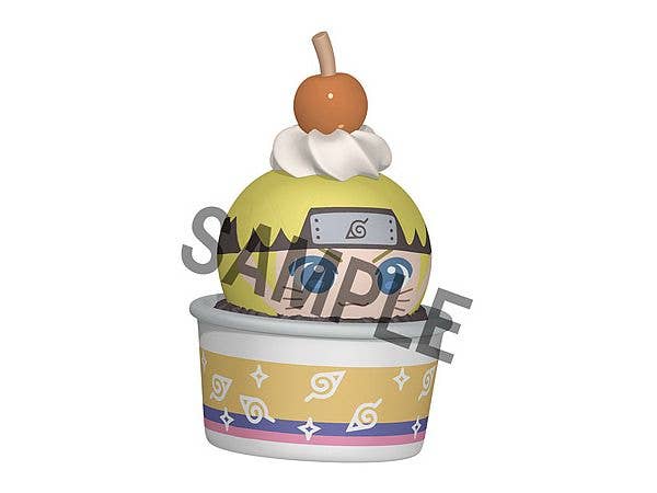 Tsumichen Stack up & Change NARUTO Shippuden | 4535123842054