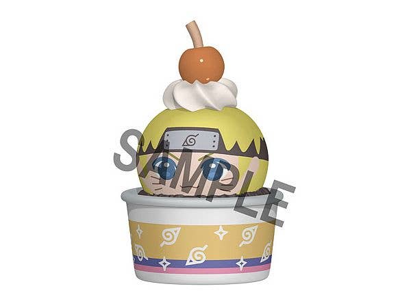 Tsumichen Stack up & Change NARUTO Shippuden | 4535123842054