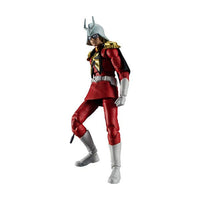 G.M.G. COLLECTION 02 Principality of Zeon Char Aznable | 4535123842177