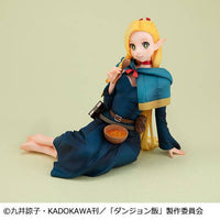 MegaHouse Melty Princess Delicious in Dungeon Palm Size Marcille | 4535123842269