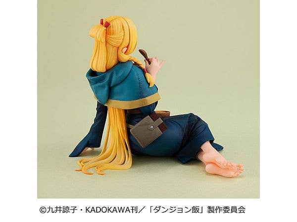 MegaHouse Melty Princess Delicious in Dungeon Palm Size Marcille | 4535123842269