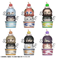 Tsumichen Stack up & Change Gintama | 4535123842412