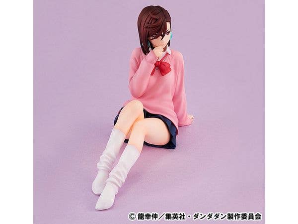G.E.M. series TV Anime ”DAN DA DAN” Palm size Momo | 4535123842467