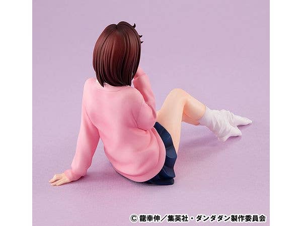 G.E.M. series TV Anime ”DAN DA DAN” Palm size Momo | 4535123842467