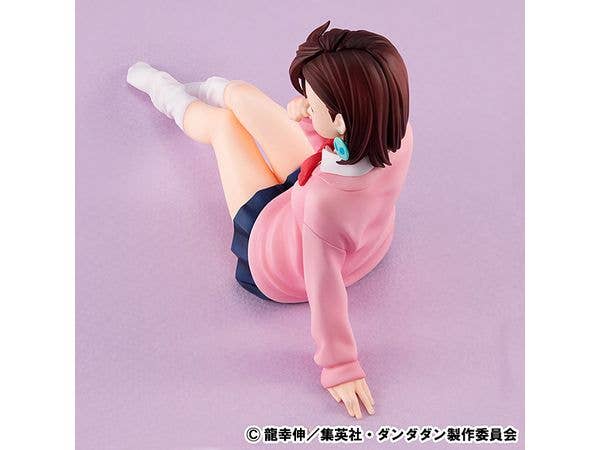 G.E.M. series TV Anime ”DAN DA DAN” Palm size Momo | 4535123842467