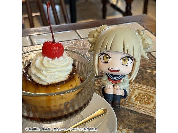 MegaHouse Lookup My Hero Academia Himiko Toga | 4535123842542