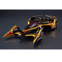 MegaHouse C.F.C Heritage Edition FUTURE GPX CYBER FORMULA11 Experion Z／A-8 Knight Shoemach Model | 4535123842566