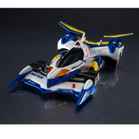 MegaHouse C.F.C Heritage Edition FUTURE GPX CYBER FORMULA11 Super ASRADA AKF-11 | 4535123842573