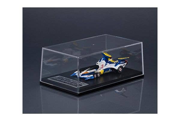 MegaHouse C.F.C Heritage Edition FUTURE GPX CYBER FORMULA11 Super ASRADA AKF-11 | 4535123842573