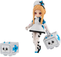 MegaHouse Desktop Army K-303s Arisa Duo (Medic) | 4535123842627