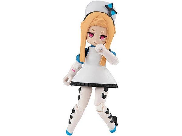 MegaHouse Desktop Army K-303s Arisa Duo (Medic) | 4535123842627