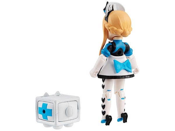 MegaHouse Desktop Army K-303s Arisa Duo (Medic) | 4535123842627