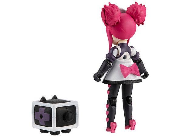 MegaHouse Desktop Army K-303d Merisa Quin (Medic) | 4535123842634