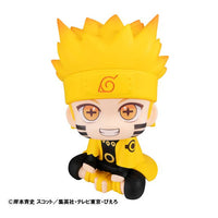 MegaHouse Lookup NARUTO Shippuden Naruto Uzumaki Six Paths Sage Mode | 4535123842665