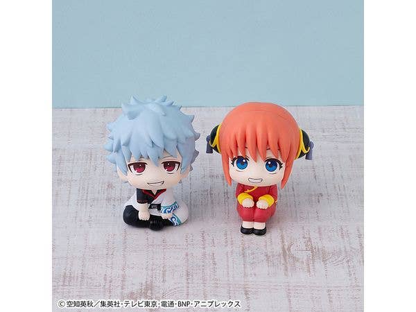 MegaHouse Lookup Gintama Kagura | 4535123842689