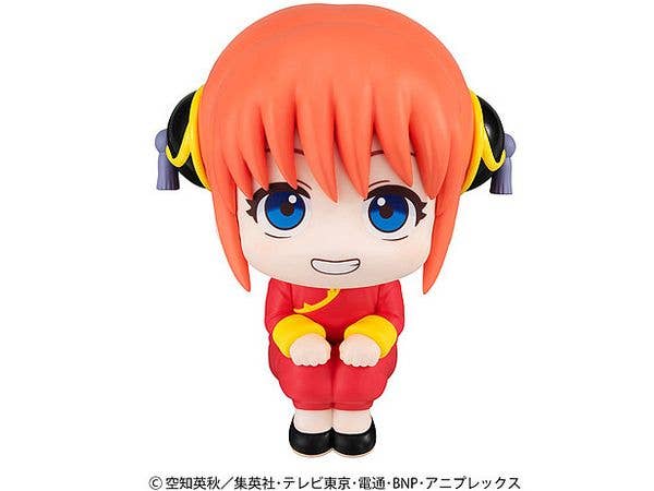 MegaHouse Lookup Gintama Kagura | 4535123842689