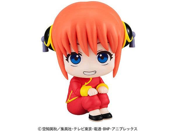 MegaHouse Lookup Gintama Kagura | 4535123842689