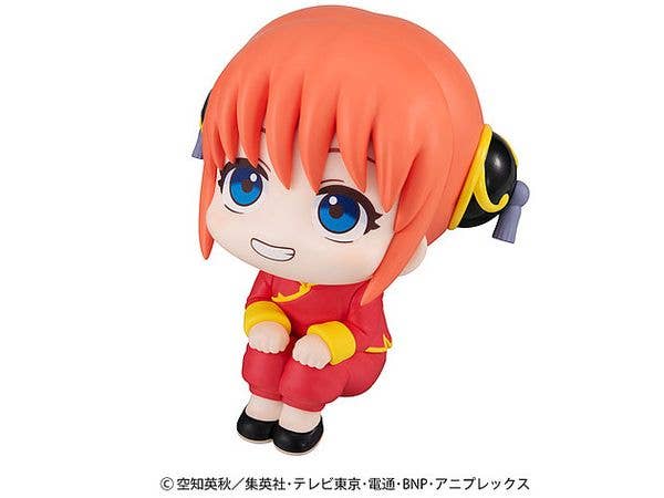 MegaHouse Lookup Gintama Kagura | 4535123842689