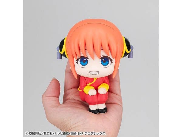 MegaHouse Lookup Gintama Kagura | 4535123842689