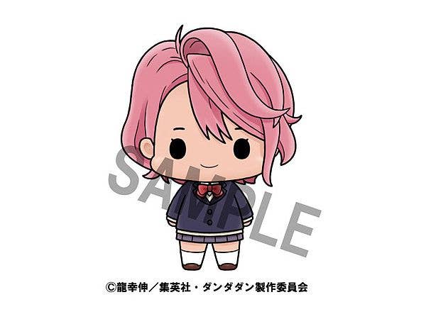 MegaHouse Chokorin Mascot TV Anime ”DAN DA DAN” | 4535123842733