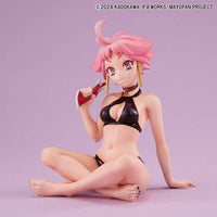 MegaHouse Melty Princess MAYONAKA PUNCH Palm size Live | 4535123842764