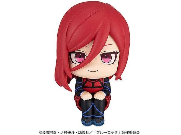 MegaHouse Lookup BLUE LOCK Hyoma Chigiri Second Selection Ver. | 4535123842788
