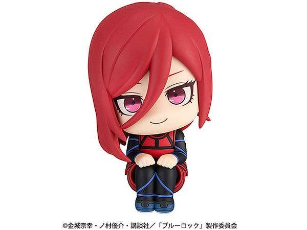 MegaHouse Lookup BLUE LOCK Hyoma Chigiri Second Selection Ver. | 4535123842788