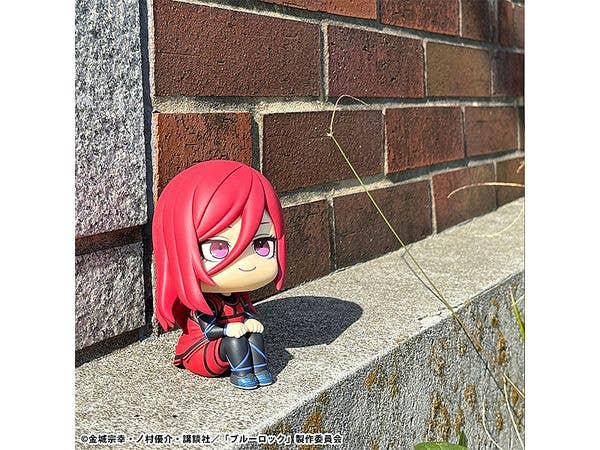 MegaHouse Lookup BLUE LOCK Hyoma Chigiri Second Selection Ver. | 4535123842788