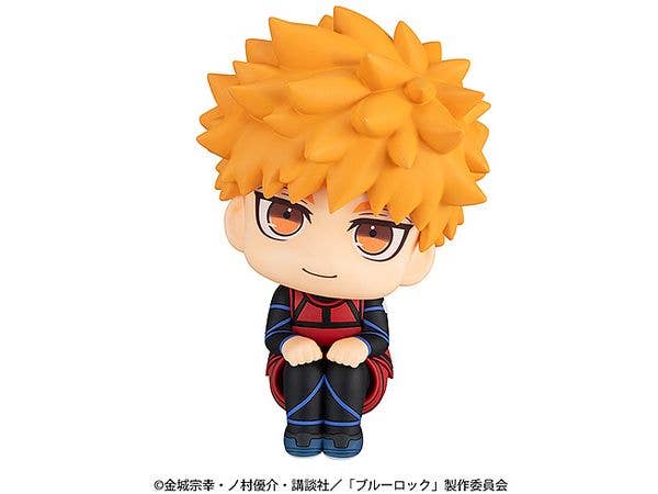 MegaHouse Lookup BLUE LOCK Rensuke Kunigami Second Selection Ver. | 4535123842795
