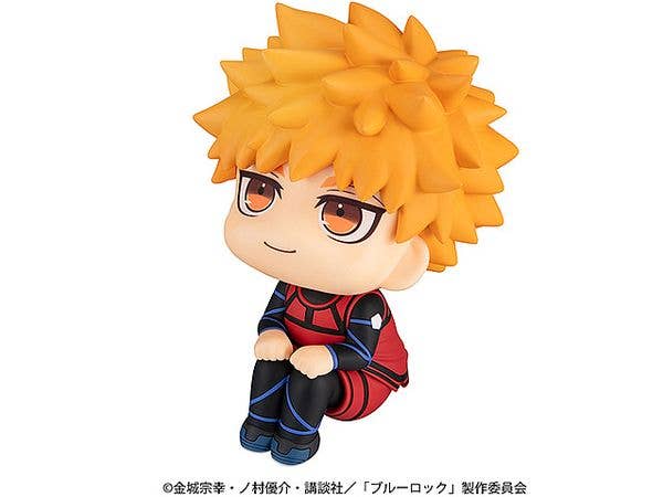 MegaHouse Lookup BLUE LOCK Rensuke Kunigami Second Selection Ver. | 4535123842795
