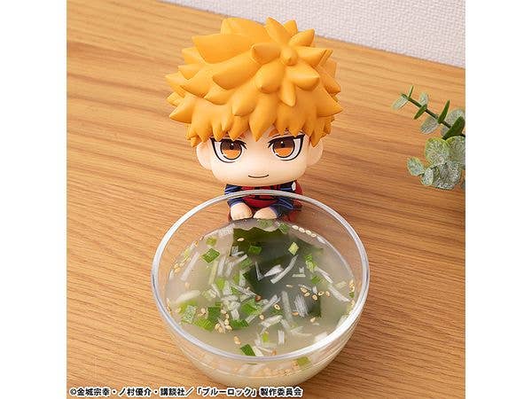 MegaHouse Lookup BLUE LOCK Rensuke Kunigami Second Selection Ver. | 4535123842795