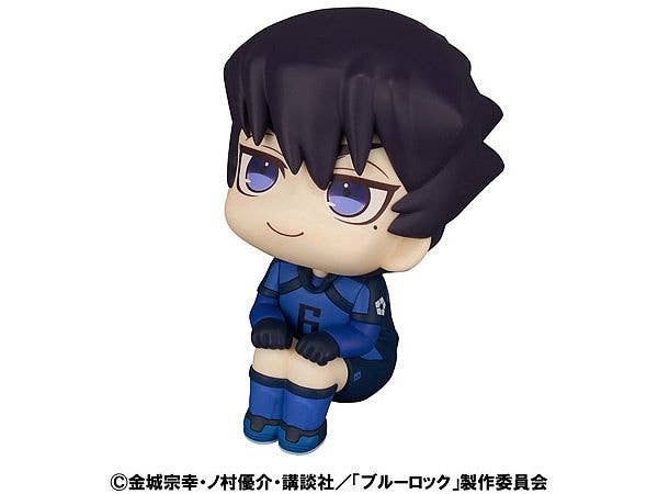 MegaHouse Lookup BLUE LOCK Tabito Karasu | 4535123842818