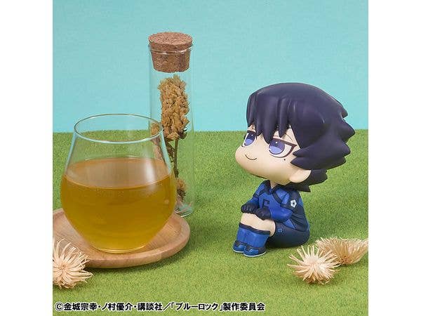 MegaHouse Lookup BLUE LOCK Tabito Karasu | 4535123842818