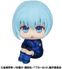 MegaHouse Lookup BLUE LOCK Yo Hiori | 4535123842825