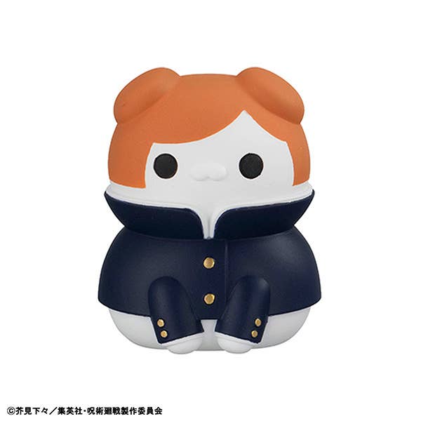 MEGA CAT PROJECT Jujutsukaisen Jujutsu Cats Shibuya Incident Ver. (8pc per box) | 4535123842863