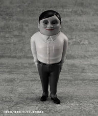 Occultic Sofubi collection TV Anime ”DAN DA DAN” Alien Serpo | 4535123842887