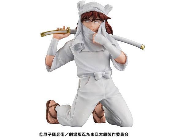 MegaHouse G.E.M. series Nintama Rantaro the movie Palm Size Tenki | 4535123842931