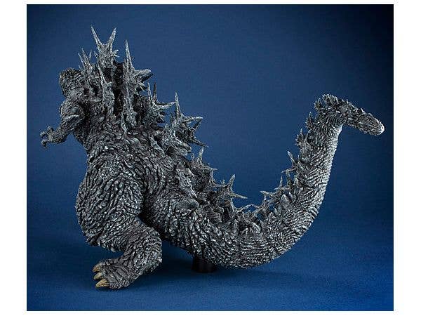 MegaHouse UA Monsters GODZILLA(2023) Image Color of Operation Wadatsumi Ver. | 4535123843051