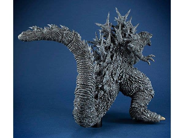MegaHouse UA Monsters GODZILLA(2023) Image Color of Operation Wadatsumi Ver. | 4535123843051