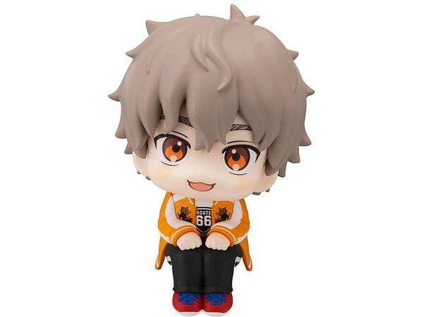 MegaHouse Lookup WIND BREAKER Choji Tomiyama | 4535123843150