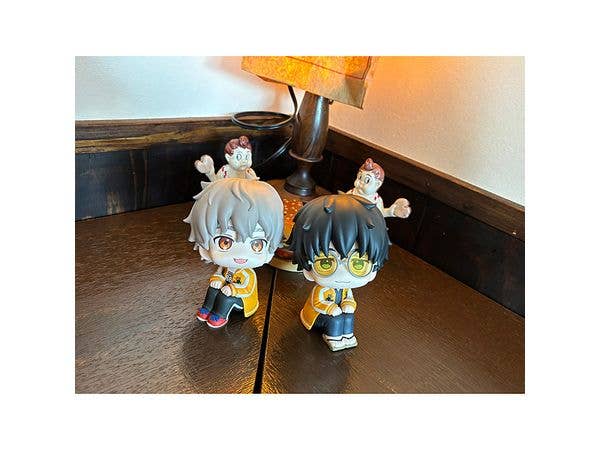 MegaHouse Lookup WIND BREAKER Jo Togame | 4535123843167