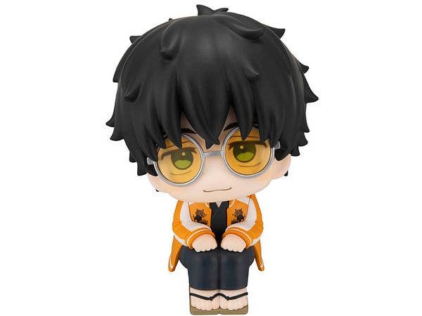 MegaHouse Lookup WIND BREAKER Jo Togame | 4535123843167